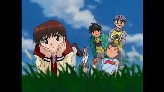Ghost at School | Opening Indoensia
