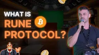 What is Rune Protocol? Where to trade them? Hottest Rune in the Bitcoin Ecosystem