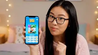 My Boyfriend Bet I Couldn't Beat Block Bang's 