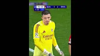 Real Madrid Fan Last-Minute Goal Reaction 😂🔥