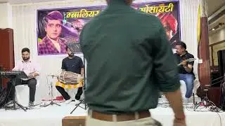 Teri jawani tapta mahina by Dr Dinesh Prasad