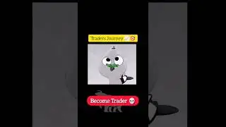 Traders Journey 📈🎯 #shorts #shortsfeed #shortvideo