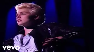 Madonna - Papa Don't Preach (Live from Tokyo)