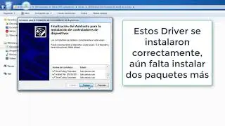 Como instalar Driver SPD All Spreadtrum - Flashear Instalación correcta de los controladores Windows