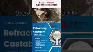 #refractory #bricks #hightemperature #zhengzhou #furnace