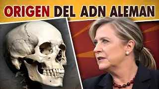 &iquest;Qu&eacute; hace que el ADN alem&aacute;n sea tan &uacute;nico?