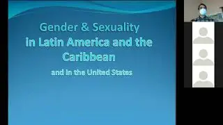 Gender and Sexuality in Latin America: Beyond Machismo and Marianismo