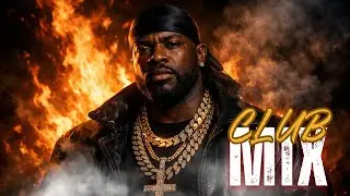 Night Vibes Rap Mix – Club Edition