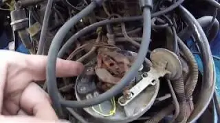 Sticking Mechanical Advance