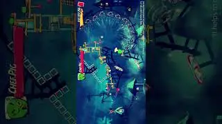 Angry Birds 2🐦Daily Challenge today〽️Mshow #Shorts
