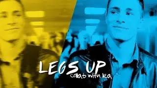 Multimale | Legs Up [+lea]