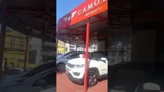 CAM&Otilde;ES MULTIMARCAS SANTOS