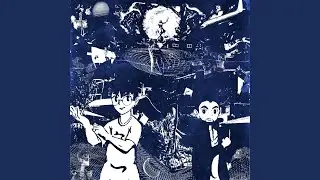 Crank it (Slowed & Reverb) (feat. Young Cupholder)