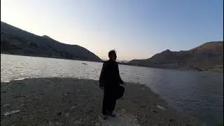Pechy Dam Ziarat, Balochistan, Pakistan 