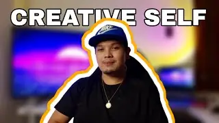 Creative Self (Ocampo DDM 1)