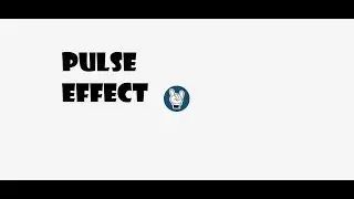 Pulse Effect Using CSS | SK Technohub