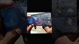 Deseart egle headshot#freefire #handcam #clip#freefireindia