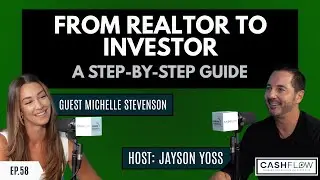 From Realtor To Investor: A Step-By-Step Guide