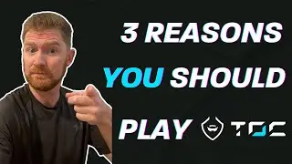 TOC Fantasy Football: 3 Reasons YOU Should Play