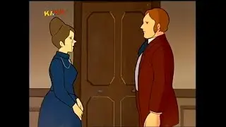 Heidi: Das Verbot von Fr&auml;ulein Rottenmeier und die Folgen - Teil 5