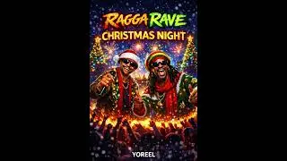 Ragga Rave Christmas Night 🎄🔥 | High Energy Holiday Bass