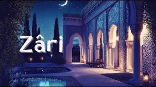 Z&acirc;ri | Echoes of the Ottoman Night | 1 Hour
