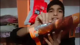 Book open dis video😂