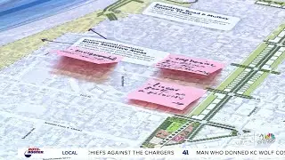 Community in Kansas City's Westside seeks to heal decades-old highway division