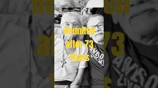 Luis Albino | Kidnapped at 6, Found 73 Years Later |#TrueCrime #MissingChild#FamilyReunion#Abduction