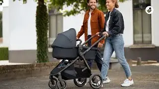 Maxi-Cosi Zelia&sup3;: feature & benefits