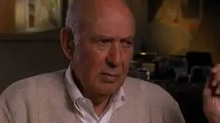 Carl Reiner on moving from 