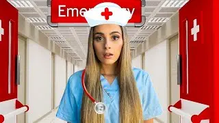 SOBREVIVIENDO A 24 TRABAJOS EN 24 HORAS!