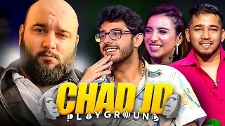 Gamemaster JD to Chadmaster JD ft. @CarryMinati @officialscoutop @TheHarshBeniwal @triggeredinsaan!