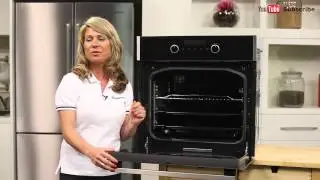 BO647A10XG Gorenje Built in Oven reviewed by product expert - Appliances Online