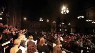 Hudson Valley Singers
