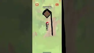 save them all stage level 400