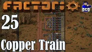 Factorio 1.0 Gameplay Rocket Launch | Lets Play Ep 25