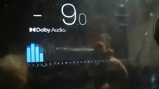 stormaudio Dolby Stereo THX