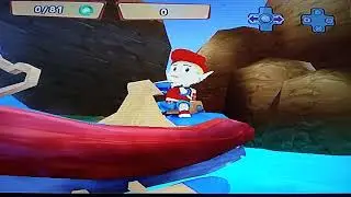 Adibou et les voleurs de d énergie épisode 4 adibou vs le  robot