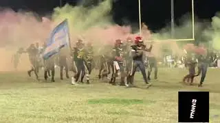 @bzzltv - Ettrick HOCO2023 was Beatboxin