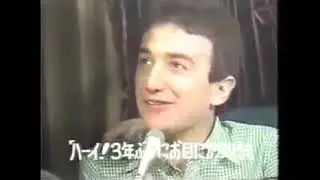 Queen Japan Interview | 1978 | Jazz
