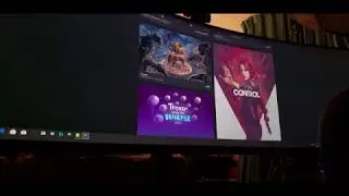 EPIC Games Store PC  & my Opinions on it with World War Z Gameplay