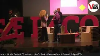 Pieve Incontra - Nicola Gratteri