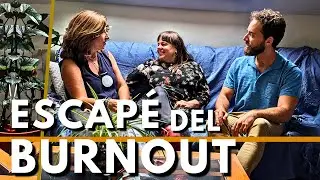 Las 6 Claves para Eliminar el Estrés Laboral: Experiencias de Expertos.