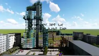 Shkrogol Architect studio (3d max, lumion6)