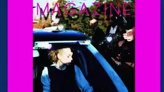 magazine ft. Chloe Roh