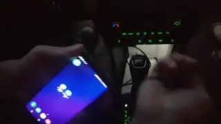 Full Mirrorlink: Floating Window Method