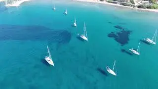 Greece 1: Ereikoussa