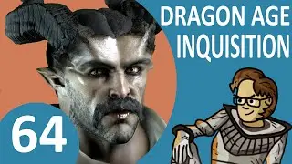 Let's Play Dragon Age: Inquisition Part 64 - These Demons Are Clever (Nightmare Difficulty)