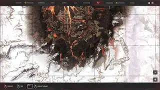 Gold Ore Locations in Conan Exiles
